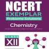 NCERT EXEMPLAR Problems-Solutions For Class XII/ Class 12 CHEMISTRY | Arihant Publications