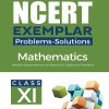 NCERT EXEMPLAR Problems-Solutions For Class XI/ Class 11 MATHEMATICS | Arihant Publications