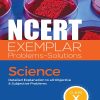 NCERT EXEMPLAR Problems-Solutions For Class 10th SCIENCE | Arihant Publications