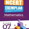 NCERT EXEMPLAR Problems-Solutions For Class 7 MATHEMATICS | Arihant Publications