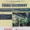 TURBO MACHINERY (Mech/Auto Engg. Sem 7) SPPU | PROF. RAJKUMAR PANCHAL, DR. R.K. SHUKLA, JITENDRA CHAUBEY | TechNeo Publications/Target Publications