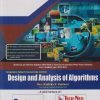 DESIGN AND ANALYSIS OF ALGORITHMS (Comp. Engg. Sem 7) SPPU | MRS. RADHIKA V. KULKARNI | TechNeo Publications/Target Publications