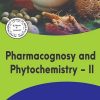 PHARMACOGNOSY AND PHYTOCHEMISTRY-II (B.Pharm Sem 5) PCI | DR. K. PRABHU, DR. G. ARUNACHALAM | Thakur