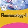 PHARMACOLOGY-II (B.Pharm Sem 5) PCI | DR. PANKAJ MISHRA, DR. PRAGNESH PATANI, DR. K.V. OTARI | Thakur