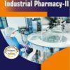INDUSTRIAL PHARMACY-II (B.Pharm Sem 7) PCI | DR. ILANGO K.B., DR. VIKESH KUMAR SHUKLA, DR. SAMEER H. LAKADE | Thakur