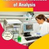INSTRUMENTAL METHODS OF ANALYSIS (B.Pharm Sem 7) PCI | DR. S. MALATHI, DR. PALLAVI MANGESH PATIL, DR. SUNIL KUMAR | Thakur