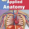 APPLIED ANATOMY (B.Sc. Nursing Sem 1) | DR. ALKA D. TAJNE, DR. SUDHA SINGH MOHEY | Thakur