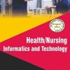 HEALTH/NURSING INFORMATICS AND TECHNOLOGY (B.Sc. Nursing Sem 2) | DR. R. FRANCIS MOSES, AJAY RAJKUMAR JAIN | Thakur