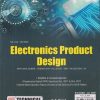 ELECTRONICS PRODUCT DESIGN (E & TC Engg. Sem 7) SPPU | V.S. BAGAD, RANA S. MAHAJAN | Technical Publishers