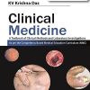 CLINICAL MEDICINE | KV KRISHNA DAS | Jaypee