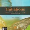 INITIATIONS (Minor Literary Forms And Basics Of Phonology) | Orient BlackSwan