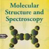 MOLECULAR STRUCTURE AND SPECTROSCOPY | G. ARULDHAS | PHI