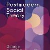 POSTMODERN SOCIAL THEORY | GEORGE RITZER | Rawat