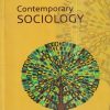 CONTEMPORARY SOCIOLOGY | H.K. RAWAT | Rawat