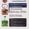 Exam Preparatory Manual For Undergraduates COMMUNITY MEDICINE (PSM) | VIVEK JAIN | Jaypee