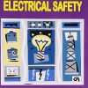 ELECTRICAL SAFETY | D.R. NAGPAL | Standard