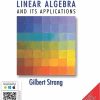 LINEAR ALGEBRA AND ITS APPLICATIONS | GILBERT STRANG | Cengage