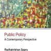 PUBLIC POLICY (A Contemporary Perspective) | RADHAKRISHAN SAPRU | Sage