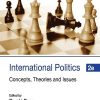 INTERNATIONAL POLITICS (Concepts, Theories & Issues) | RUMKI BASU | Sage