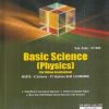 BASIC SCIENCE-PHYSICS (FE Diploma Sem-I) MSBTE (K Scheme) | DR. BALASAHEB B. VHANKHANDE | Technical Publishers