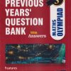 PREVIOUS YEARs QUESTION BANK With Answers MATHS OLYMPIAD Class 3 | SILVER ZONE