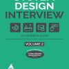 SYSTEM DESIGN INTERVIEW (An insiders Guide) Vol. 2 | ALEX XU, SAHN LAM | Shroff Publishers And Distributors (SPD)