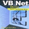TEST YOUR VB.NET SKILLS Part-II (Technology Skills) | ASANG DANI, YASHAVANT KANETKAR | BPB