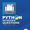 PYTHON INTERVIEW QUESTIONS Ultimate guide to Success | MEENU KOHLI | BPB