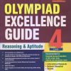 OLYMPIAD EXCELLENCE GUIDE REASONING & APTITUDE Class 4 | SILVER ZONE