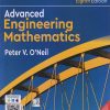ADVANCED ENGINEERING MATHEMATICS | PETER V. O.NEIL | Cengage