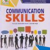 COMMUNICATION SKILLS (B. Pharm. Sem 1) | Prof.Dr. SALAHUDDIN ANSARI, SAURABH SINGH | Gyan Publication