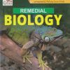 REMEDIAL BIOLOGY (B. Pharm. Sem 1) | V.P. SINGH RATHOR, DR. VINAY KUMAR, GOLDEE YADAV | Gyan Publication