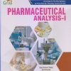 PHARMACEUTICAL ANALYSIS-I (B. Pharm. Sem 1) | AJAY KUMAR YADAV, AMIT KUMAR, DR. NRIPENDRA SINGH | Gyan Publication