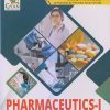PHARMACEUTICS-I (General Pharmacy) (B. Pharm. Sem 1) | VIJAY BAHADUR MAURYA, DR. PANKAJ SINGH NIRANJAN, DR. VIHANGESH KUMAR DIXIT | Gyan Publication
