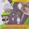 UNIVERSAL HUMAN VALUES AND PROFESSIONAL ETHICS (B. Pharm. Sem 3) | MANSI SINGH, SHIVANI SAXENA, SANJESH KUMAR, RIZWANA BEE | Gyan Publication