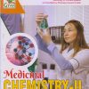 MEDICINAL CHEMISTRY-II (B. Pharm. Sem 5) | AMIT KUMAR, AJAY KUMAR YADAV, DR. RAHUL G. INGLE, DR. D.D. ANGHORE | Gyan Publication