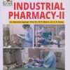 INDUSTRIAL PHARMACY-II (B. Pharm. Sem 7) | DR. SHIVENDRA AGARWAL, DR. M.K. MISHRA, DR. A.K. VERMA | Gyan Publication