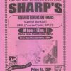 ADVANCED BANKING AND FINANCE (Central Banking) M.Com.-I (Sem. I) 2023 | Sharp Publications