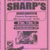 BUSINESS ADMINISTRATION (Financial Management) M.Com.-I (Sem. I) 2023 | Sharp Publications