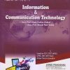 INFORMATION AND COMMUNICATION TECHNOLOGY (B.Ed. 2nd Year) | PROF. DIPAK PATILBA KHAKAL, PROF. BHARAT RAM SALWE | श्री प्रकाशन (Shree Prakashan)