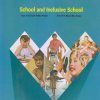 SCHOOL AND INCLUSIVE SCHOOL (B.Ed. 2nd Year) | PROF. DIPAK PATILBA KHAKAL, PROF. BHARAT RAM SALWE | श्री प्रकाशन (Shree Prakashan)