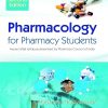 PHARMACOLOGY For Pharmacy Students | PADMAJA UDAYKUMAR | CBS