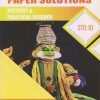 Jeevandeep PAPER SOLUTIONS Std.10 HISTORY & POLITICAL SCIENCE | Jeevandeep