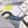 Jeevandeep PAPER SOLUTIONS Std.10 MATHEMATICS Part-II | Jeevandeep