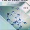 Jeevandeep PAPER SOLUTIONS Std.10 SCIENCE & TECHNOLOGY Part-I | Jeevandeep