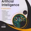 ARTIFICIAL INTELLIGENCE | DR. HARSHITA VACHHANI | VISION PUBLICATION