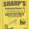 BANKING AND FINANCE-II (Indian Banking System-II) 2020 (S.Y.B.Com. Sem. IV) | Sharp Publications