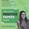 PRACTICE PAPERS CBSE 2024 Class X/Class 10 HINDI-B | Oswal Gurukul