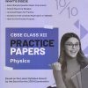 PRACTICE PAPERS CBSE 2024 Class XII/Class 12 PHYSICS | Oswal Gurukul