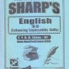 ENGLISH (Enhancing Employability Skills) 2021 (T.Y.B.A. Sem. V) | Sharp Publications